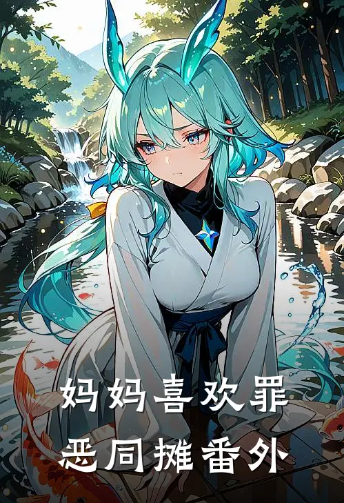 妈妈喜欢罪恶同摊 番外