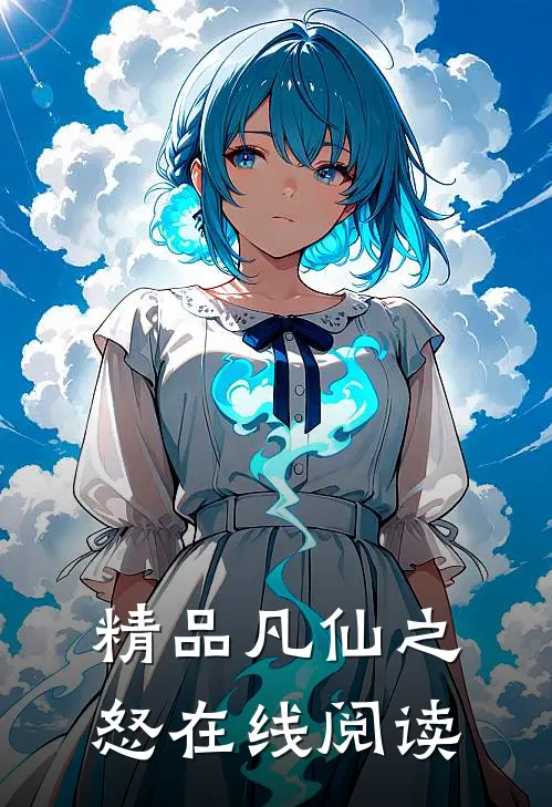 精品凡仙之怒在线阅读