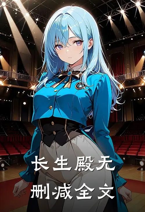 长生殿无删减全文