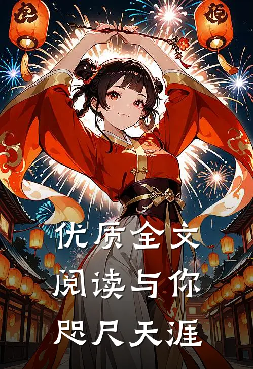 优质全文阅读与你咫尺天涯