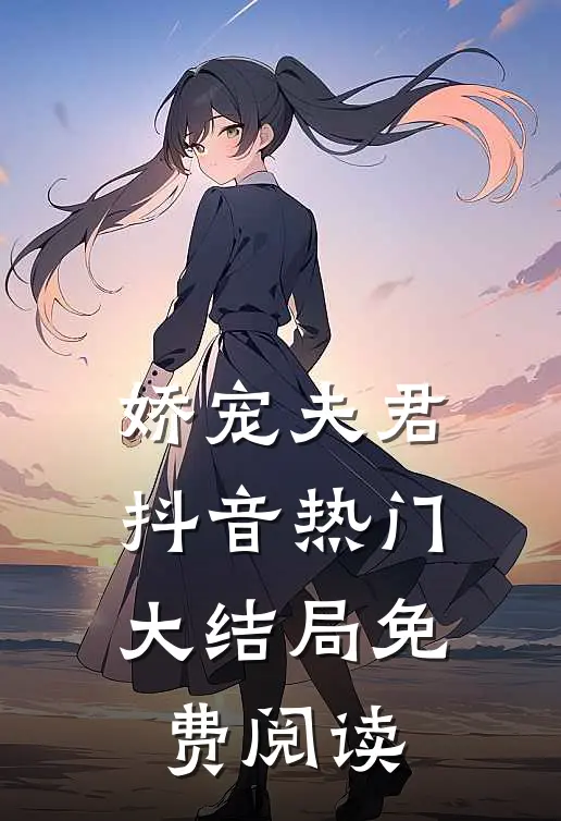 娇宠夫君抖音热门大结局免费阅读