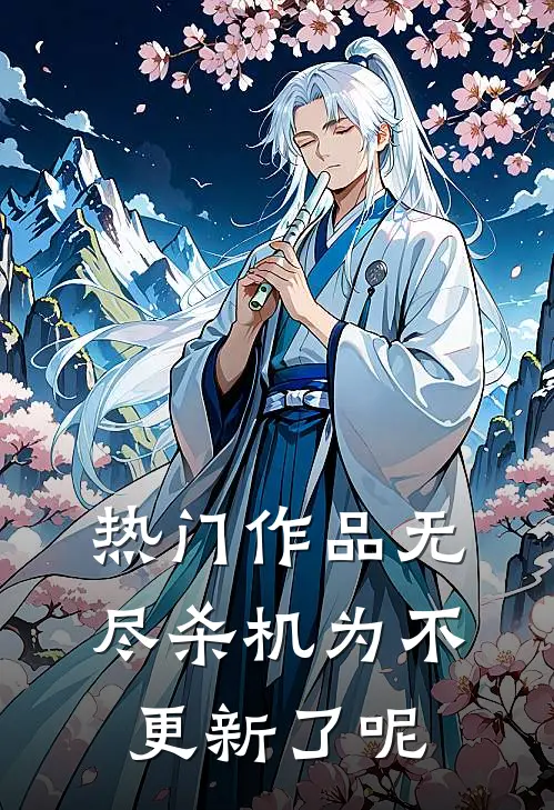 热门作品无尽杀机为不更新了呢