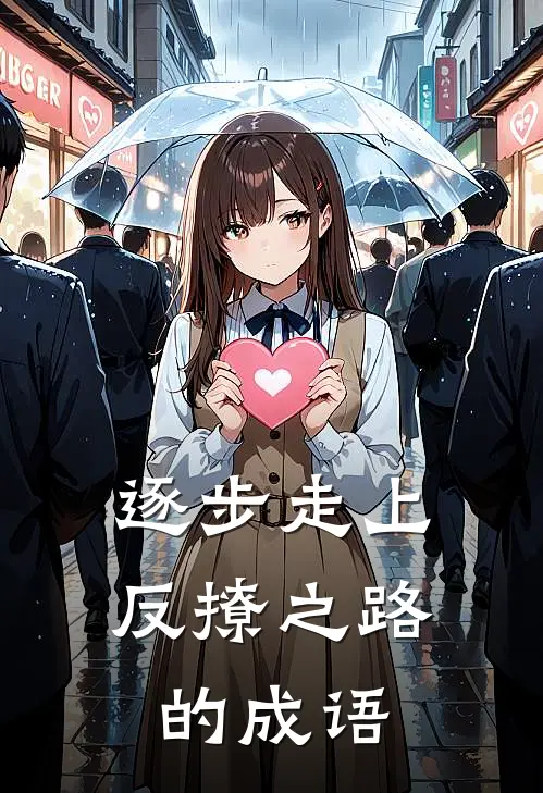 逐步走上反撩之路的成语