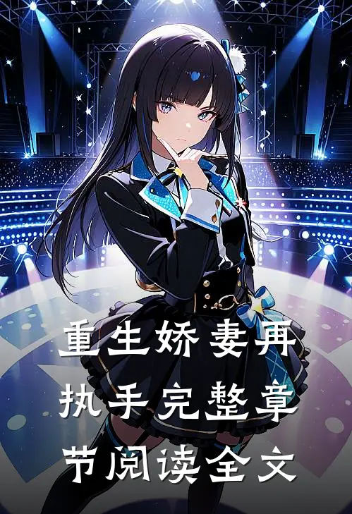 重生娇妻再执手完整章节阅读全文