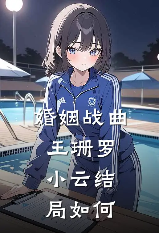婚姻战曲王珊罗小云结局如何