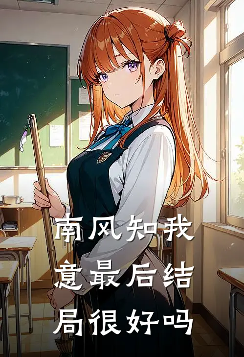 南风知我意最后结局很好吗