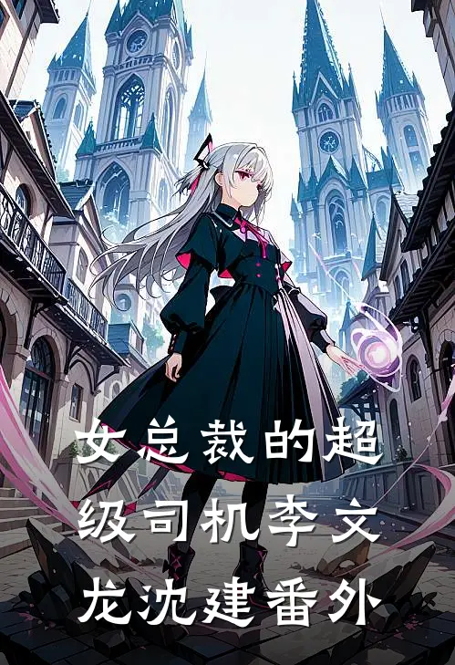 女总裁的超级司机李文龙沈建 番外
