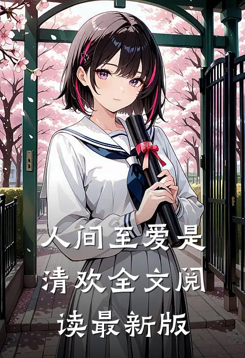 人间至爱是清欢全文阅读最新版
