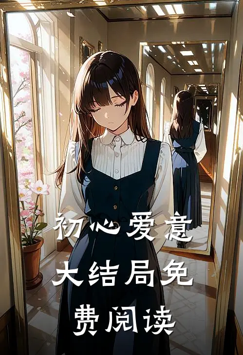 初心爱意大结局免费阅读