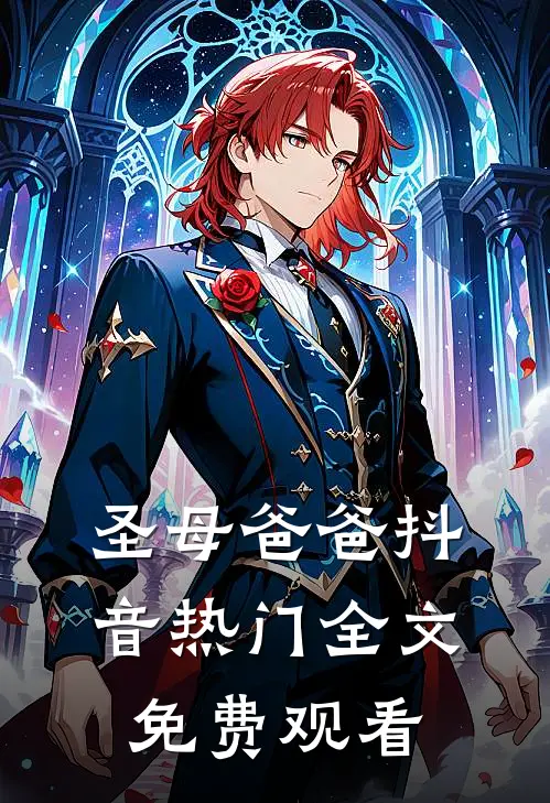 圣母爸爸抖音热门全文免费观看