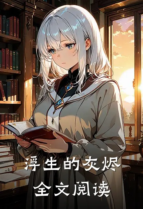浮生的灰烬全文阅读