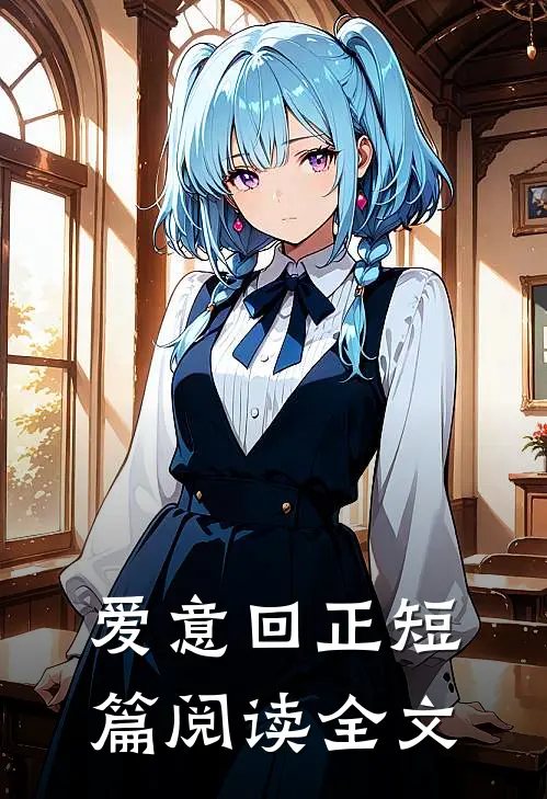 爱意回正短篇阅读全文