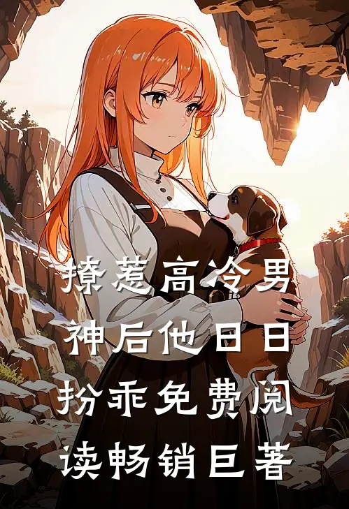 撩惹高冷男神后他日日扮乖免费阅读畅销巨著