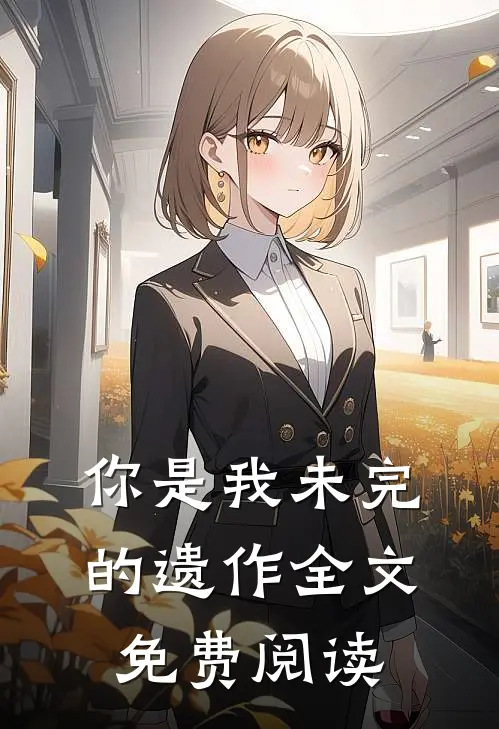 你是我未完的遗作全文免费阅读