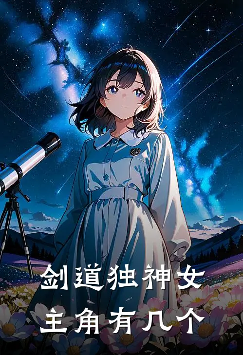 剑道独神女主角有几个