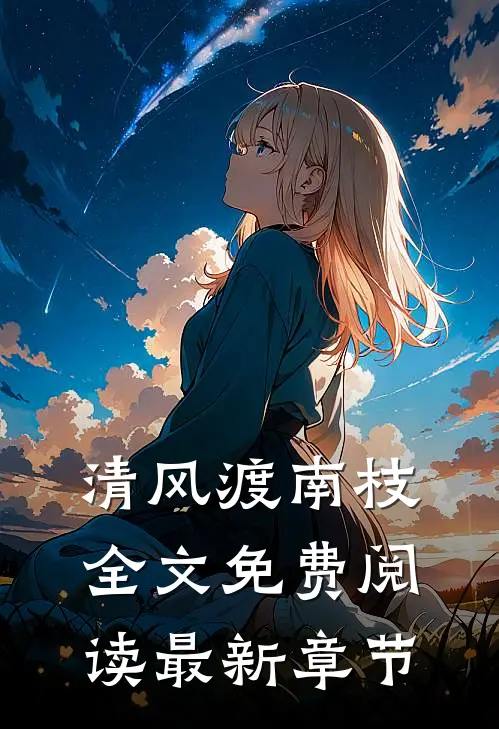 清风渡南枝全文免费阅读最新章节