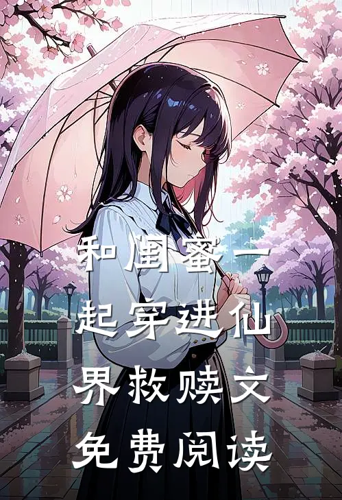 和闺蜜一起穿进仙界救赎文免费阅读