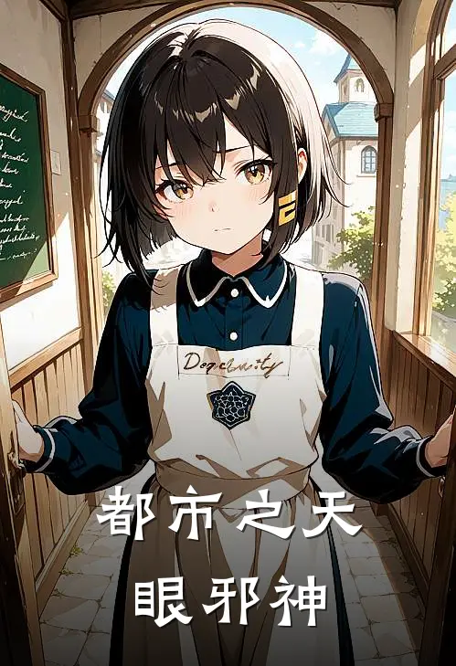 都市之天眼邪神