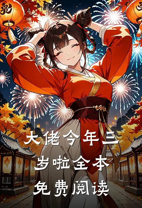 大佬今年三岁啦全本免费阅读