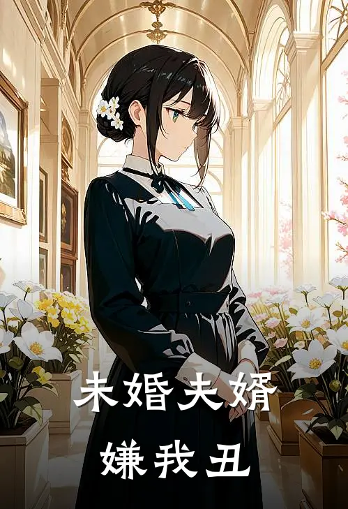 未婚夫婿嫌我丑