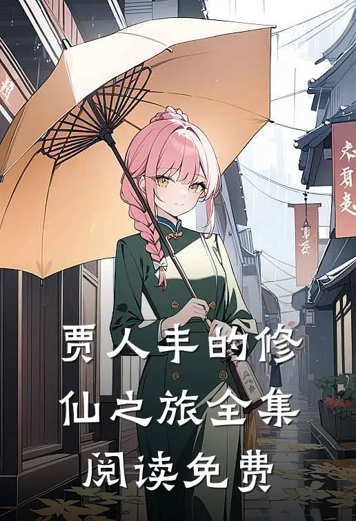 贾人丰的修仙之旅全集阅读免费