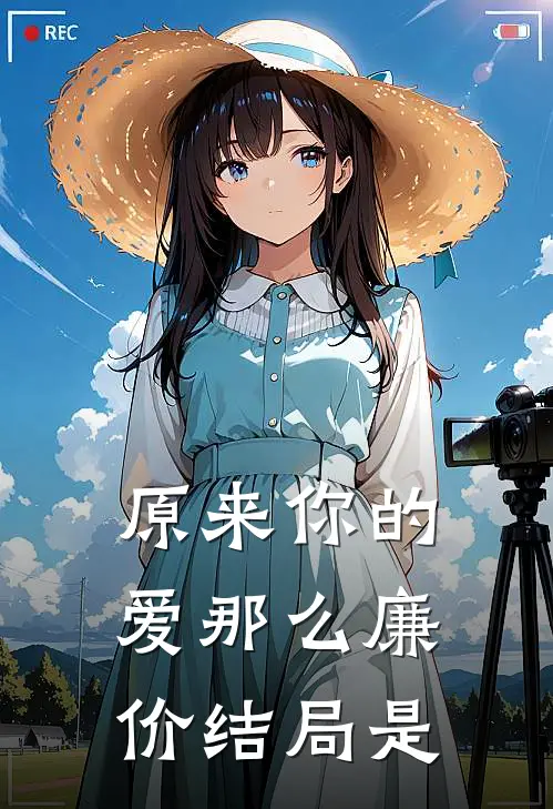 原来你的爱那么廉价结局是