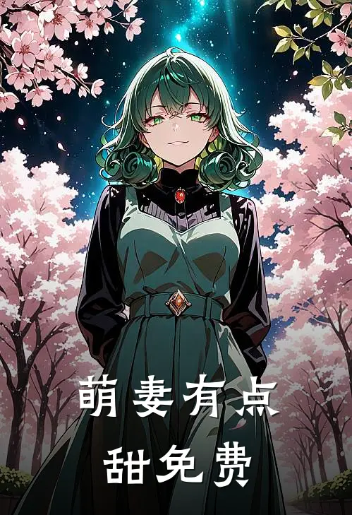 萌妻有点甜免费