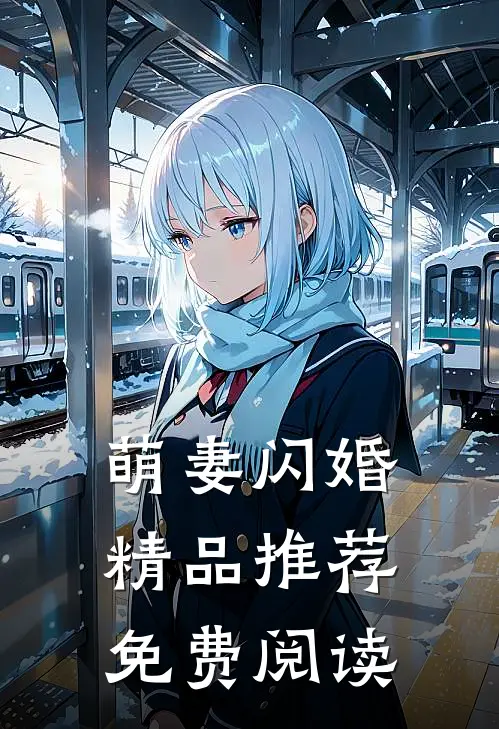 萌妻闪婚精品推荐免费阅读