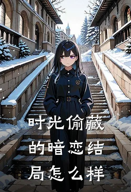 时光偷藏的暗恋结局怎么样