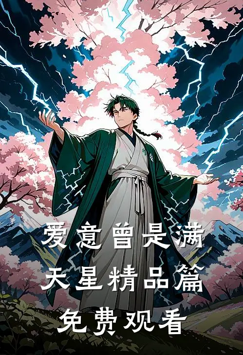 爱意曾是满天星精品篇免费观看