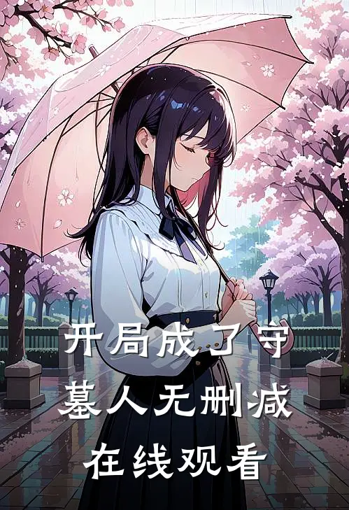 开局成了守墓人无删减在线观看