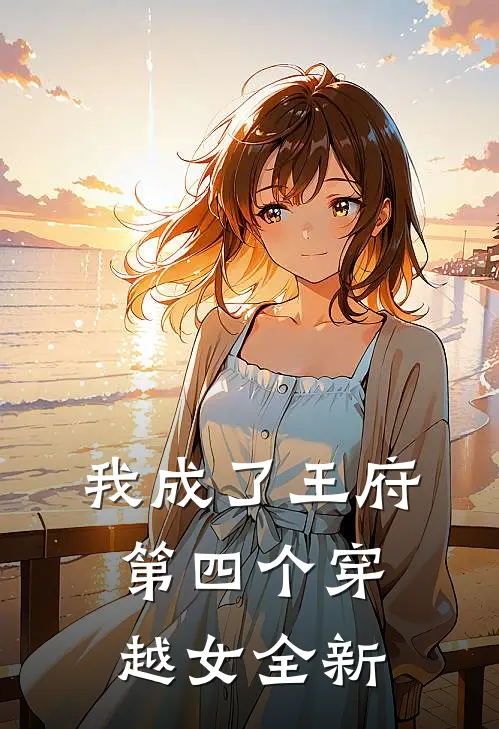 我成了王府第四个穿越女全新