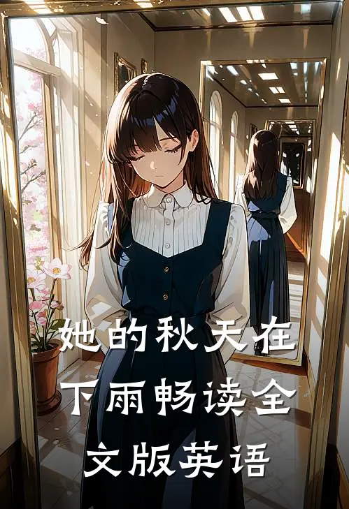 她的秋天在下雨畅读全文版英语