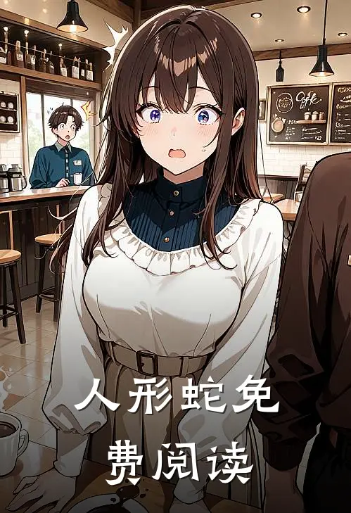 人形蛇免费阅读