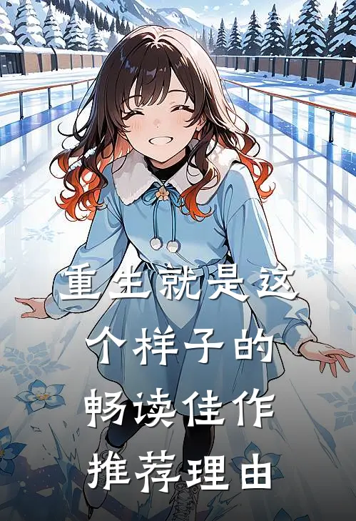 重生就是这个样子的畅读佳作推荐理由