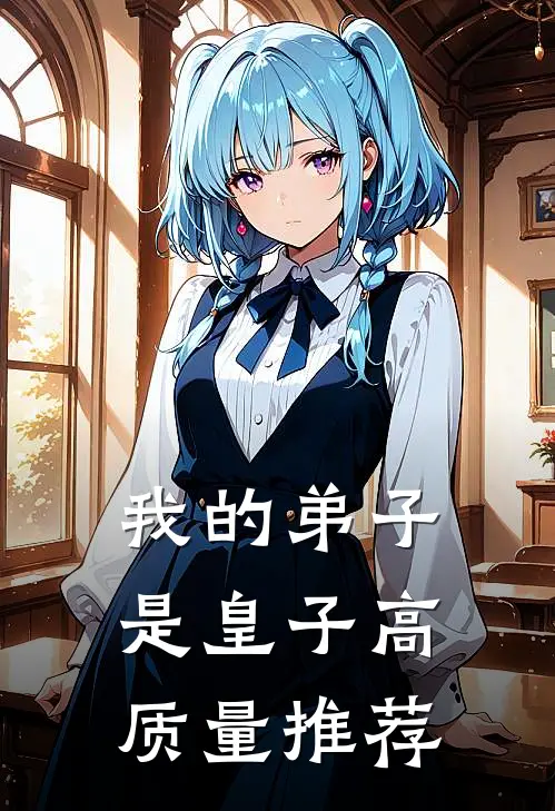 我的弟子是皇子高质量推荐