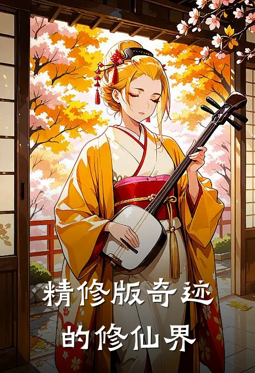 精修版奇迹的修仙界