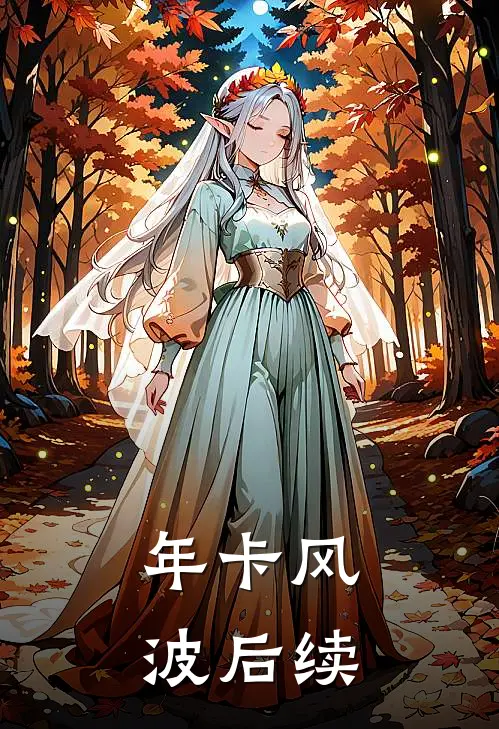 年卡风波后续