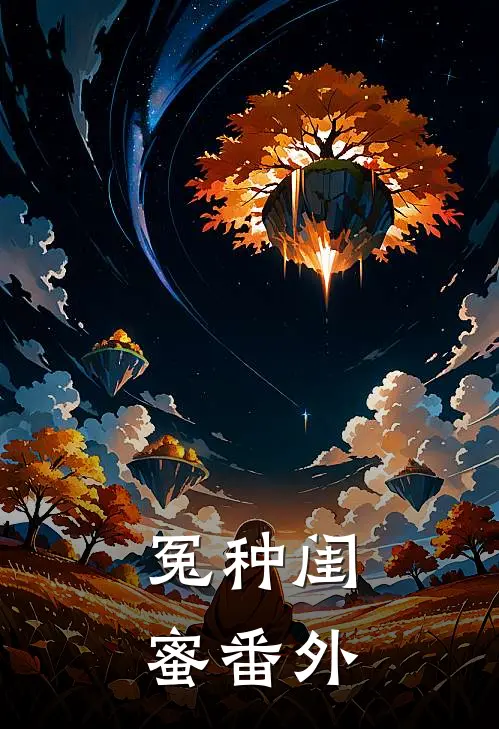冤种闺蜜 番外