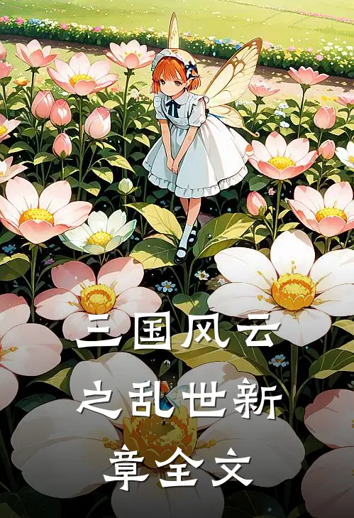 三国风云之乱世新章全文