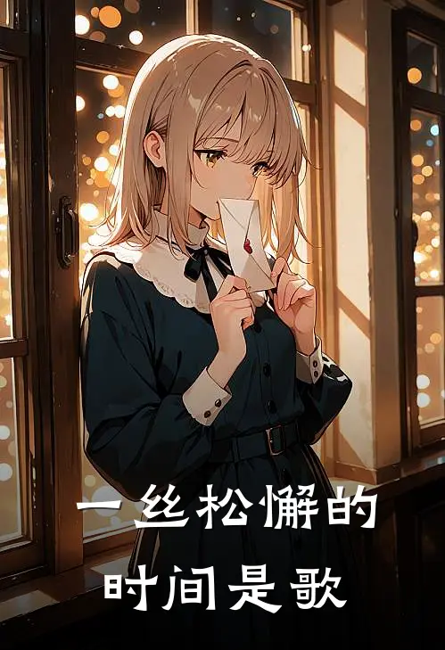 一丝松懈的时间是歌