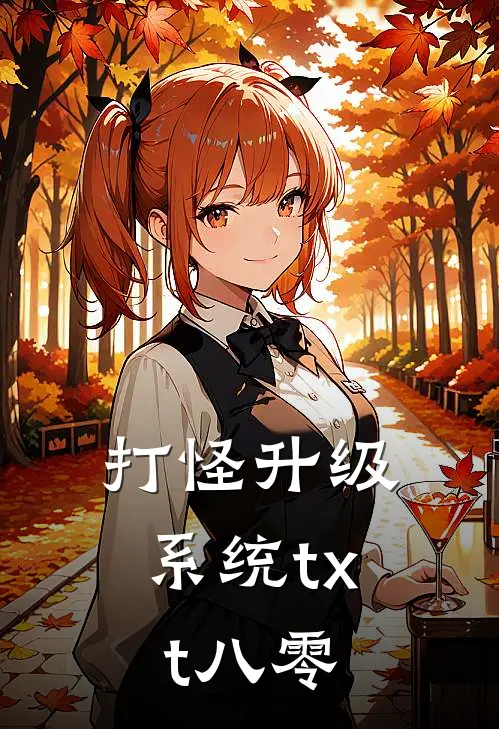 打怪升级系统txt八零