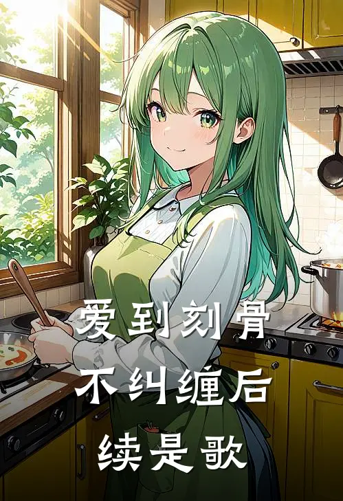 爱到刻骨不纠缠后续是歌