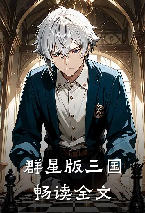 群星版三国畅读全文
