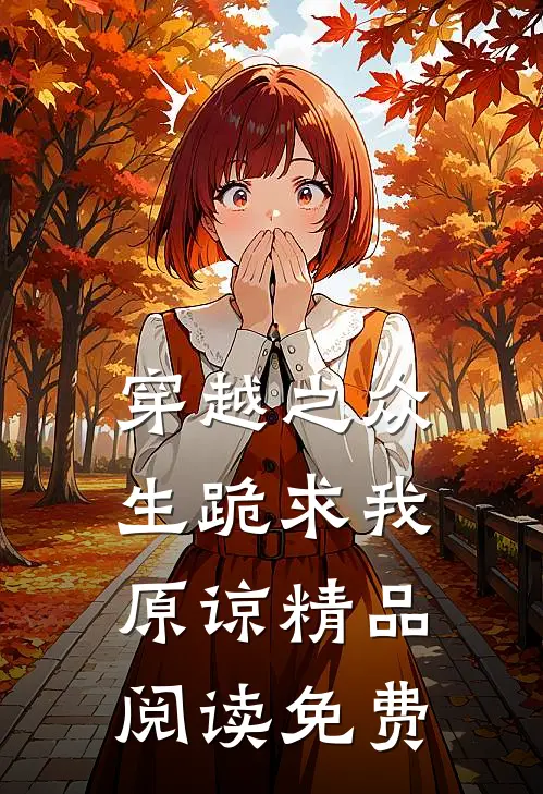 穿越之众生跪求我原谅精品阅读免费