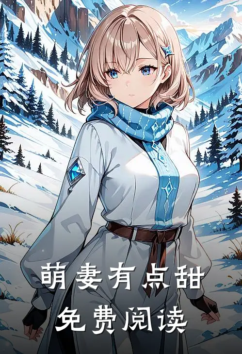 萌妻有点甜免费阅读