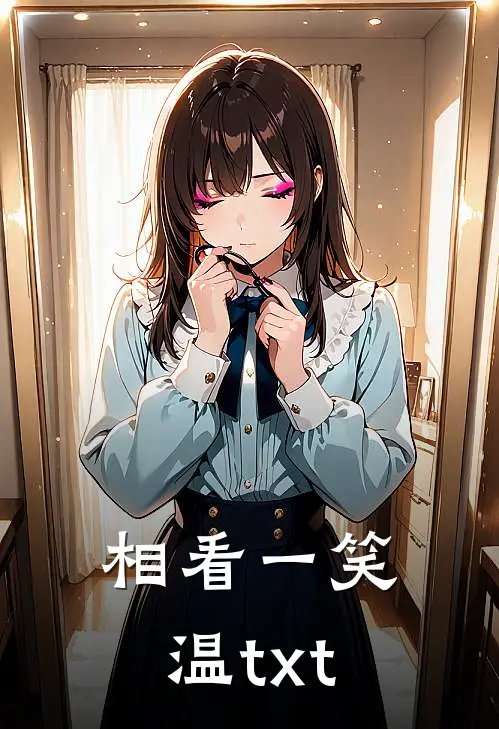 相看一笑温txt