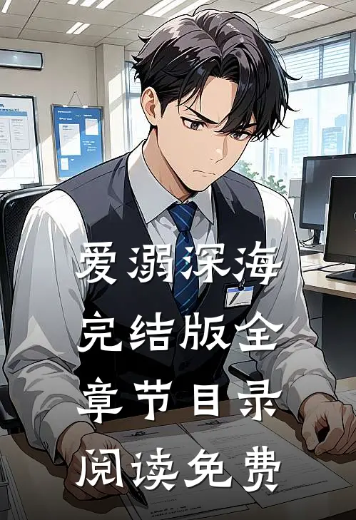 爱溺深海完结版全章节目录阅读免费
