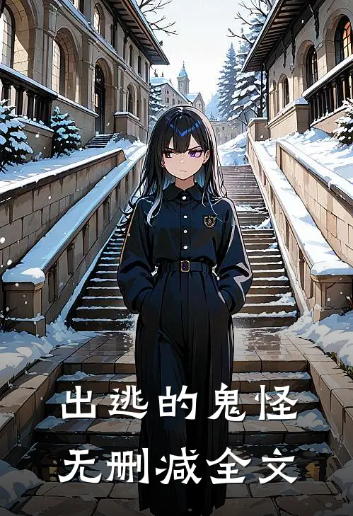 出逃的鬼怪无删减全文