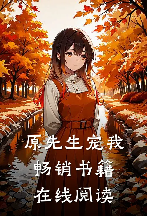 原先生宠我畅销书籍在线阅读